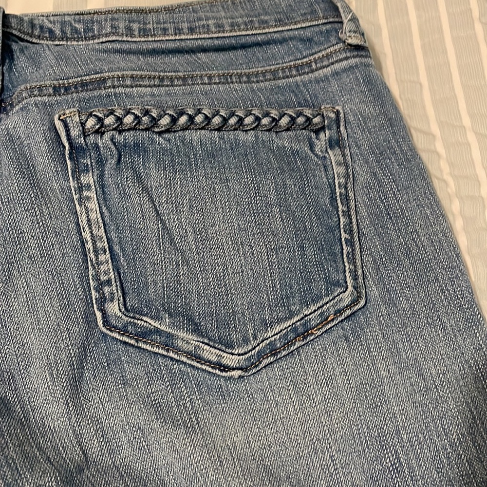 Jeans - Picture 4 of 4